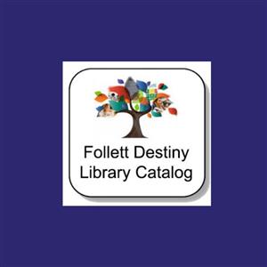 Destiny Library Catalog
